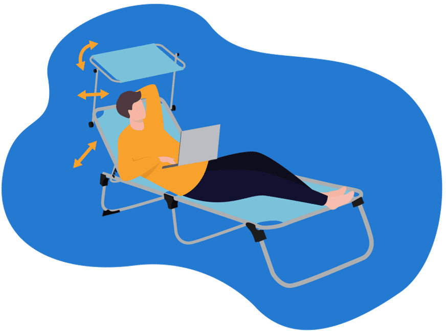 camastro guia de compra